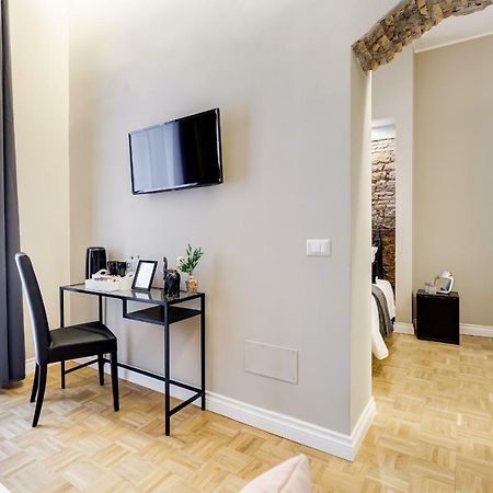 Tankara Suite Rome Exterior photo
