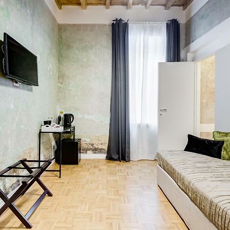 Tankara Suite Rome Exterior photo