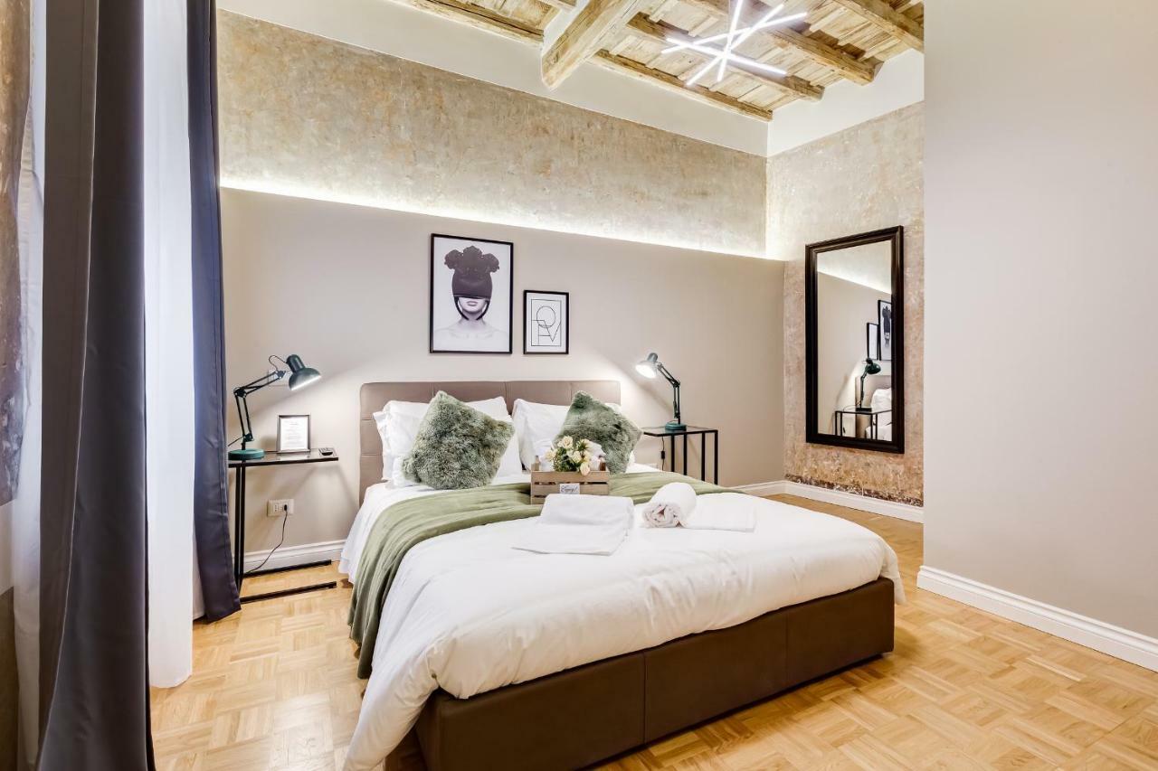 Tankara Suite Rome Exterior photo