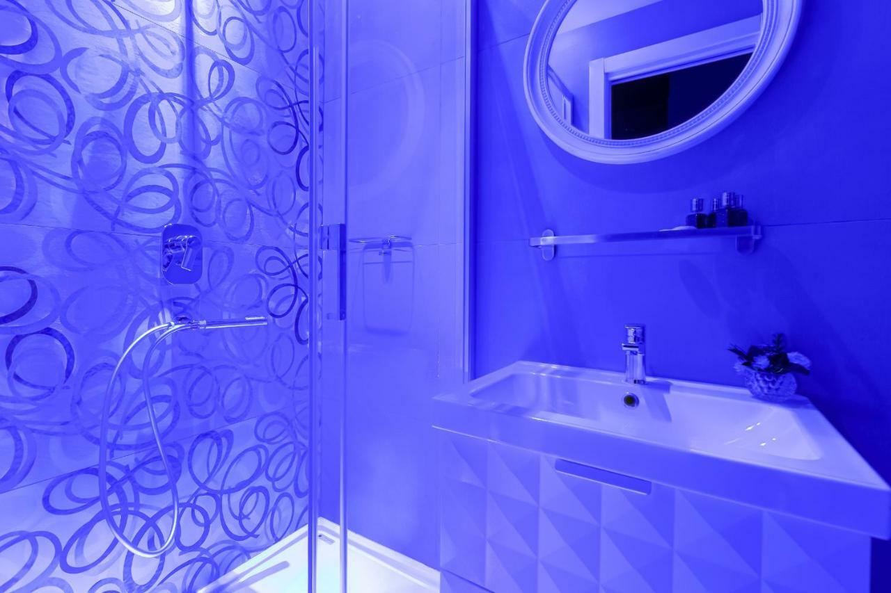 Tankara Suite Rome Exterior photo