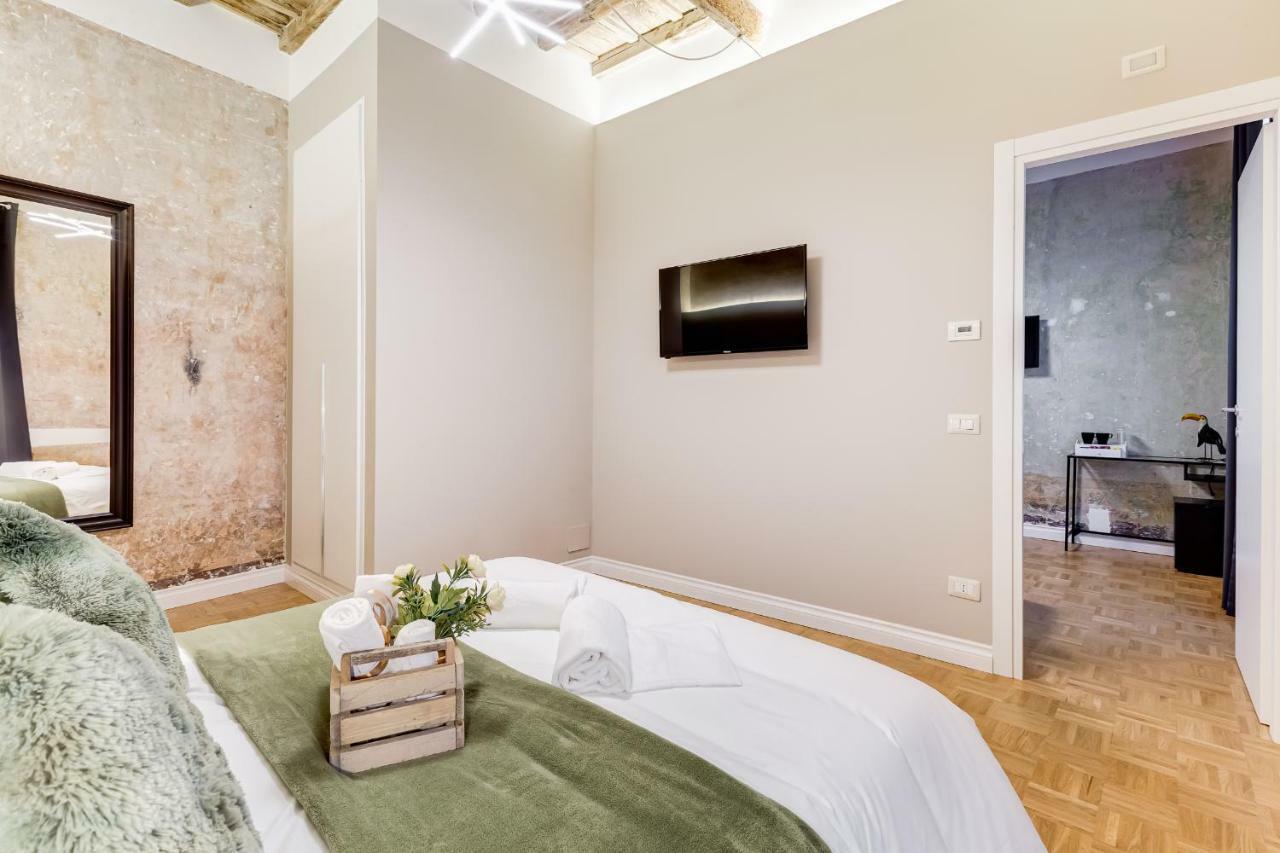 Tankara Suite Rome Exterior photo