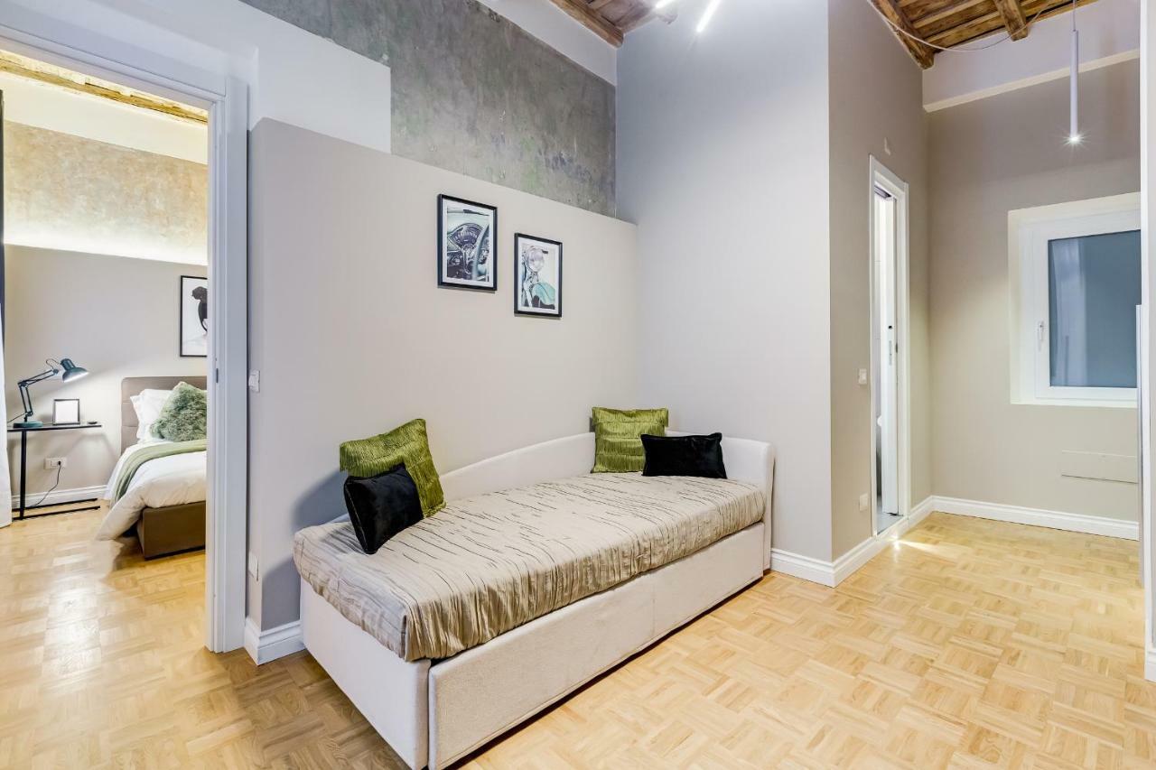 Tankara Suite Rome Exterior photo