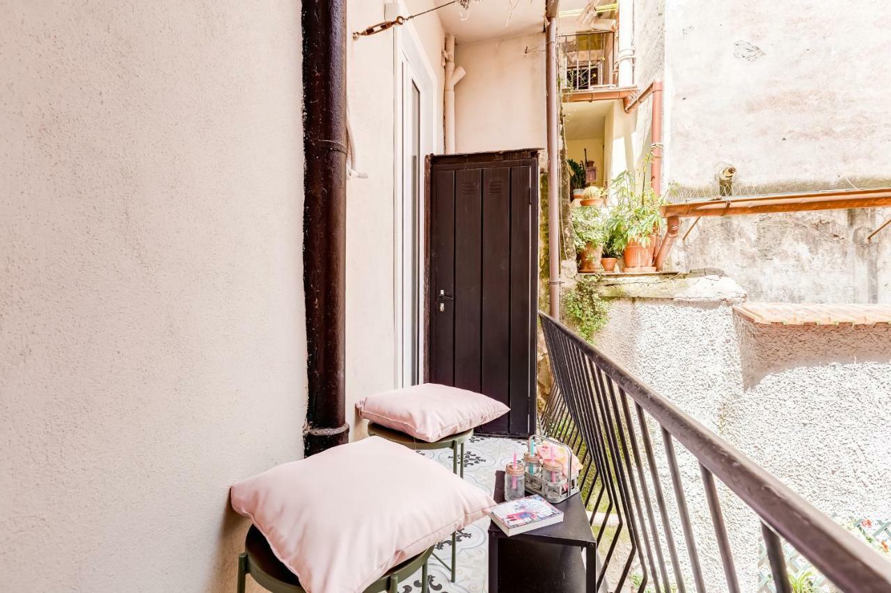 Tankara Suite Rome Exterior photo
