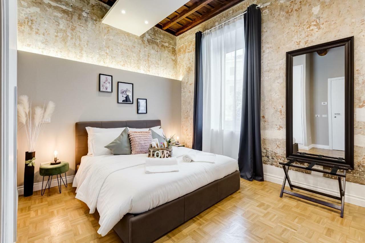 Tankara Suite Rome Exterior photo